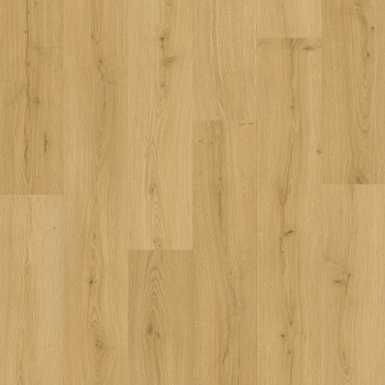 Плитка ПВХ Quick-Step Alpha Vinyl Bloom AVMPU40318 Дуб медовый брашированный (1,873 м.кв/уп)