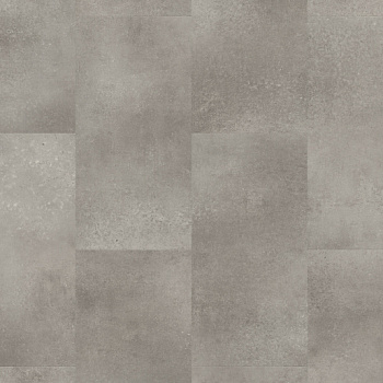 Плитка ПВХ Quick-Step Alpha Vinyl Oro Base AVSTT40234 Бетонный камень (2,772 м.кв/уп)