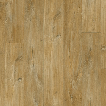 Плитка ПВХ Quick-Step Alpha Vinyl Blos Base AVSPT40039 Дуб каньон натуральный (2,837 м.кв/уп)
