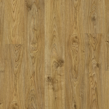Плитка ПВХ Quick-Step Alpha Vinyl Blos Base AVSPT40025 Дуб коттедж натуральный (2,837 м.кв/уп)