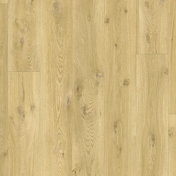 Плитка ПВХ Quick-Step Alpha Vinyl Blos Base AVSPT40018 Дуб бежевый (2,837 м.кв/уп)