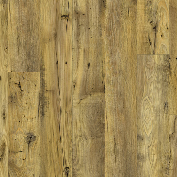 Плитка ПВХ Quick-Step Alpha Vinyl Blos Base AVSPT40029 Каштан винтажный натуральный (2,837 м.кв/уп)
