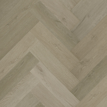 Кварцевый ламинат SPC Fargo Herringbone 44-10004-1 Дуб Рокфорд 400х100х4,5 мм (1,12 кв.м/уп)