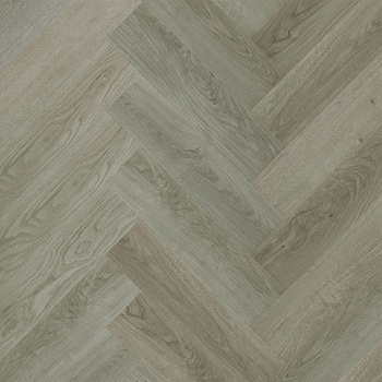 Кварцевый ламинат SPC Fargo Herringbone 44-88292-004 Дуб Дартмур 400х100х4,5 мм (1,12 кв.м/уп)