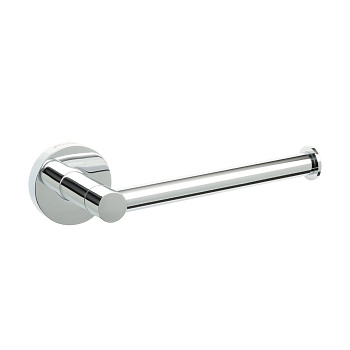 Держатель запасного рулона Fixsen COMFORT CHROME FX-85010A,хром
