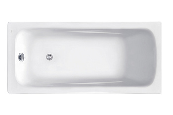 Ванна акриловая Roca Line прямоугольная 170x70