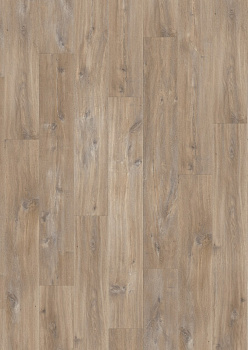 Плитка ПВХ Quick-Step Balance Click BACL40127 Дуб каньон коричневый (2,105 м.кв/уп)