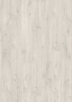 Плитка ПВХ Quick-Step Balance Click BACL40128 Дуб каньон светлый пиленый (2,105 м.кв/уп)