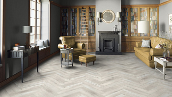 SPC плитка Tarkett Ambient House Rickie 675х135х4.1 мм (2,005кв.м/уп)