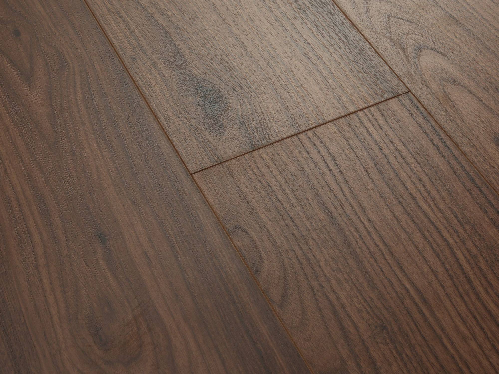 Ламинат Quick-Step Perspective Wood PW1043 Доска ореховая промасленная 1380х156х9 мм (1,507 м.кв/уп)