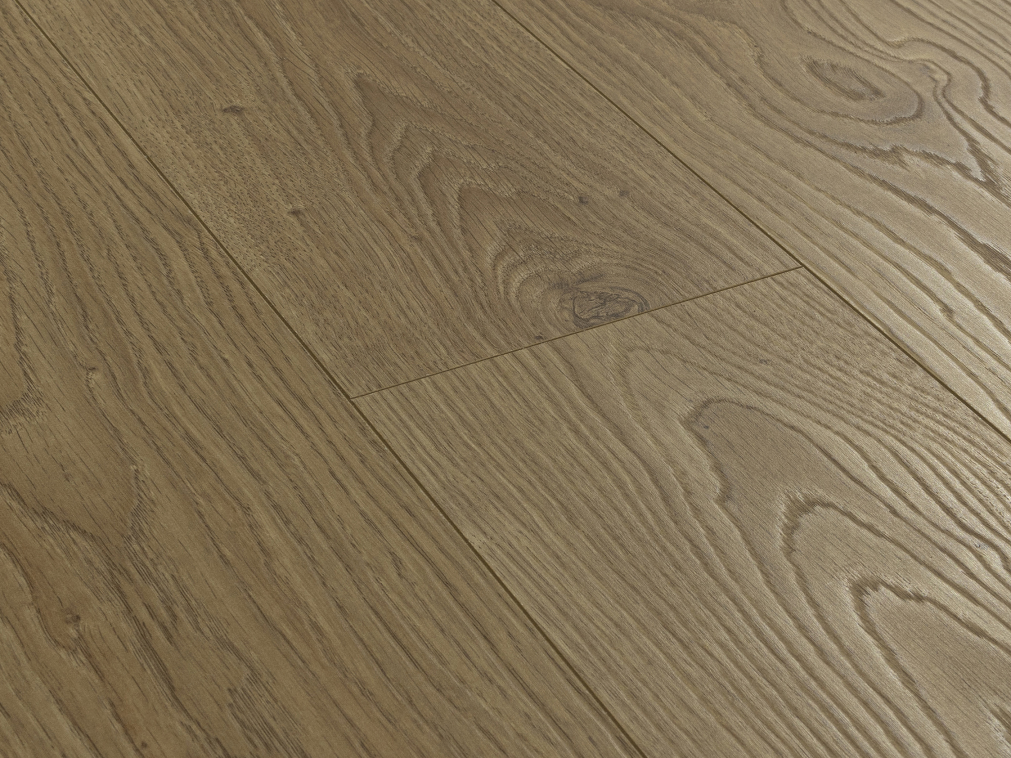 Ламинат Quick-Step Perspective Wood PW1491 Дуб натур светлый 1380х156х9 мм (1,507 м.кв/уп)