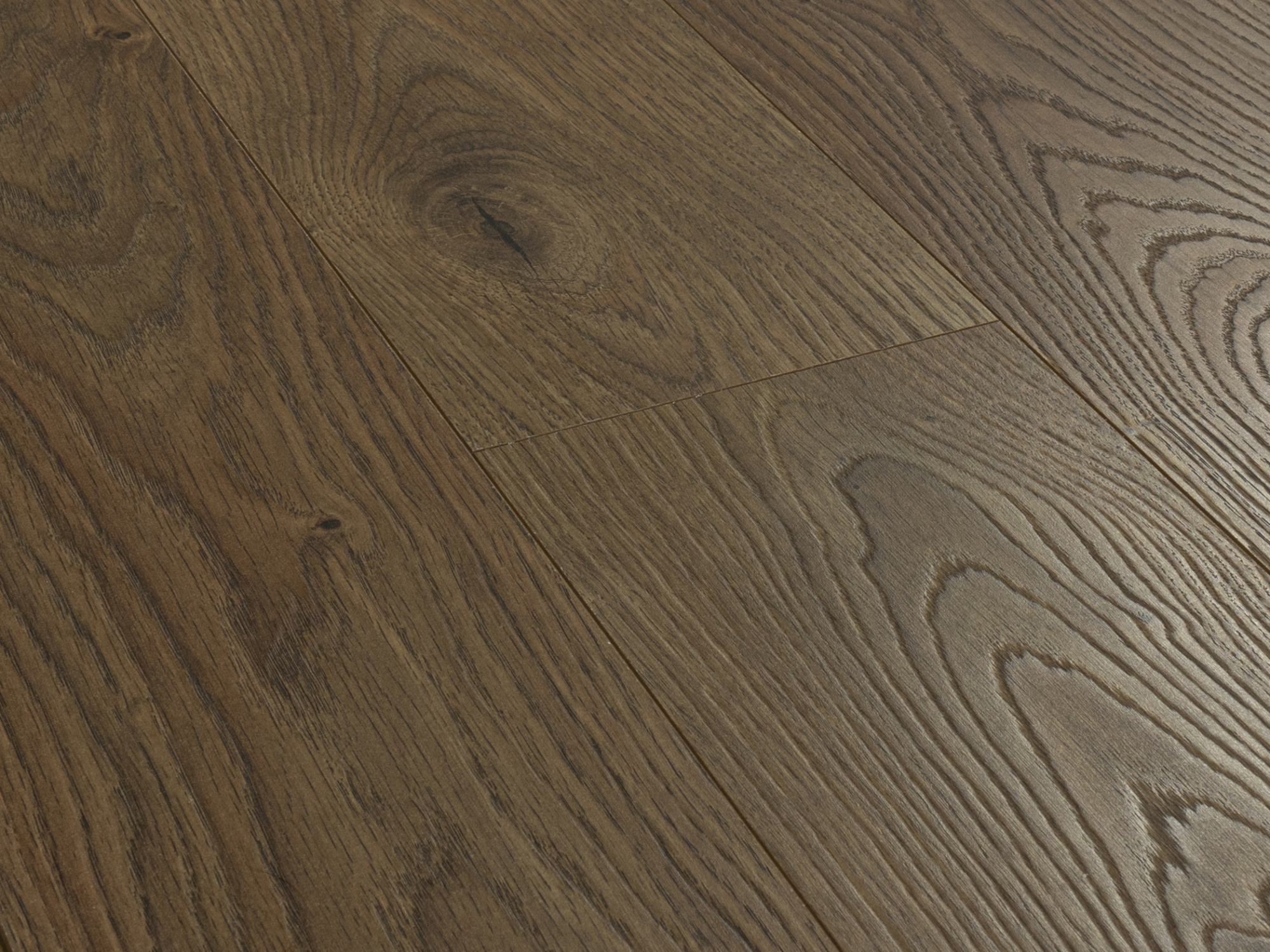 Ламинат Quick-Step Perspective Wood PW1492 Дуб натур медиум 1380х156х9 мм (1,507 м.кв/уп)