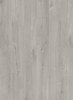 Плитка ПВХ Quick-Step AlphaVinyl Medium Planks AVMP40201 Дуб хлопковый светло-серый (1,873 м.кв/уп)