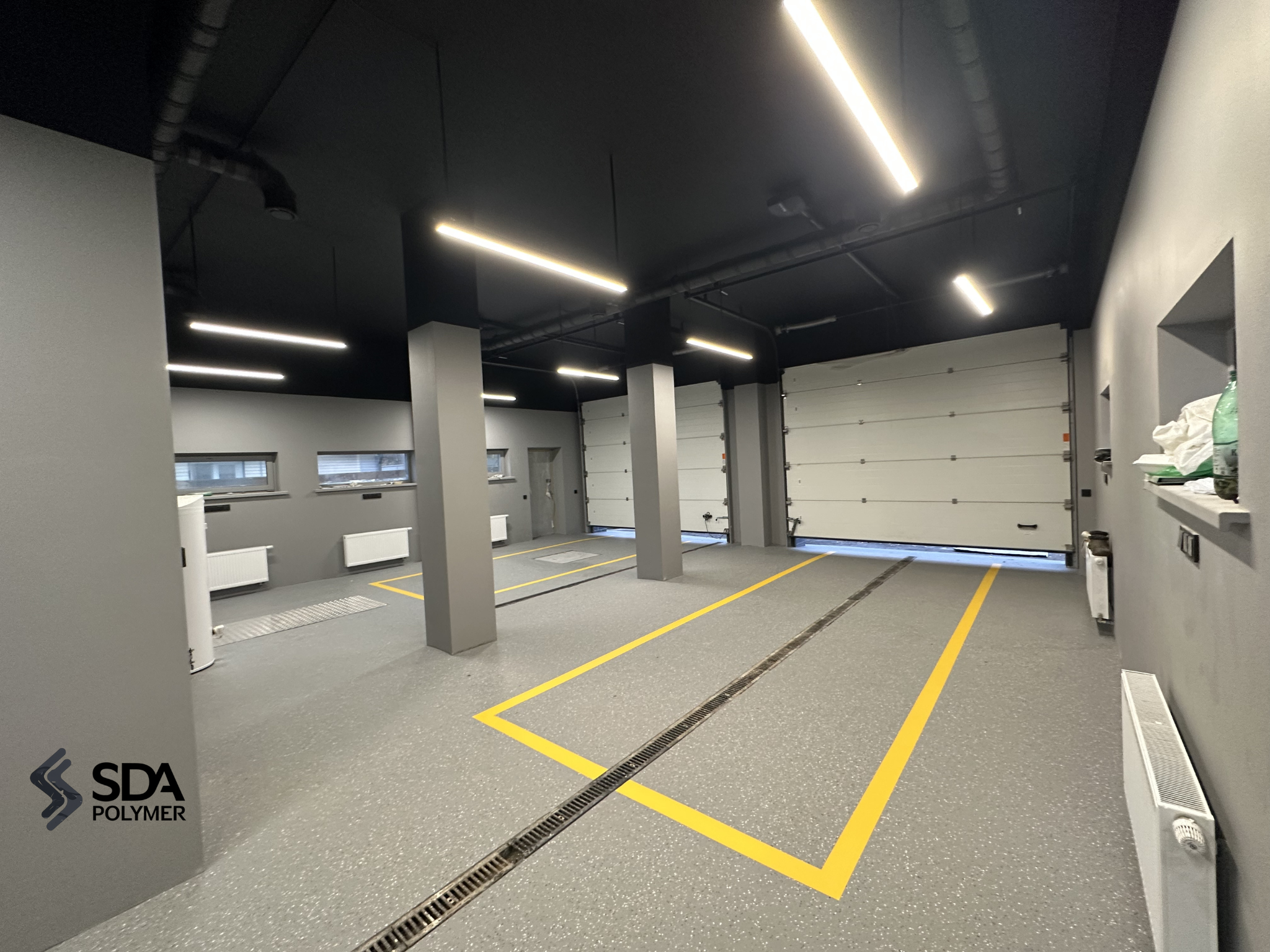 Гараж «частный заказчик»