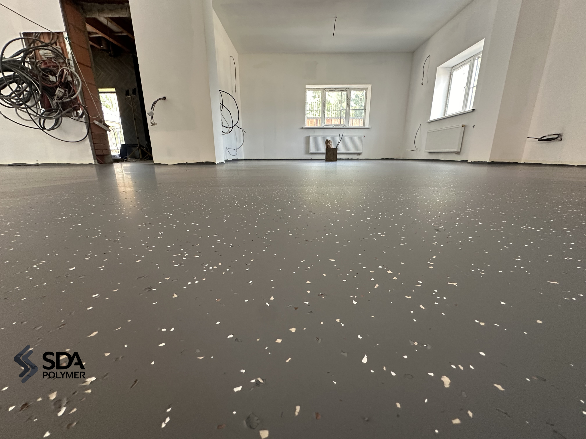 Гараж «частный заказчик»