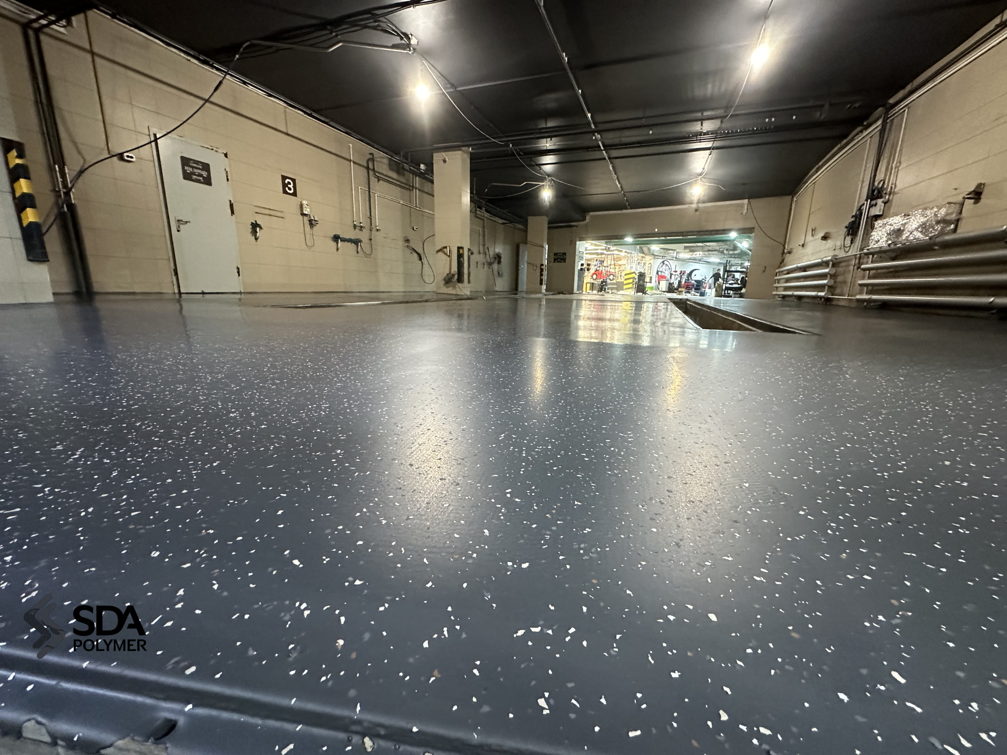 Автомойка «частный заказчик»