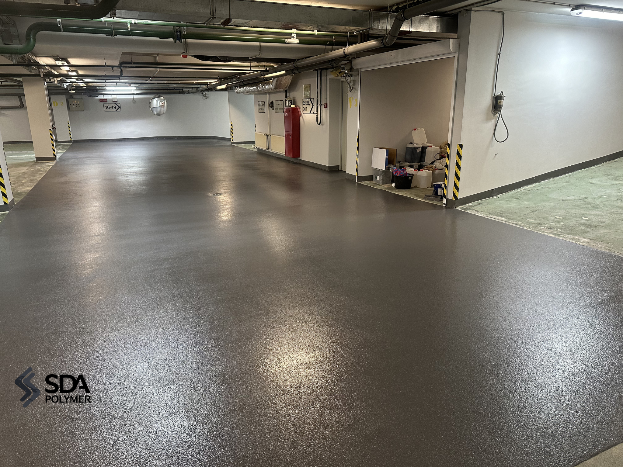 Склад «частный заказчик»