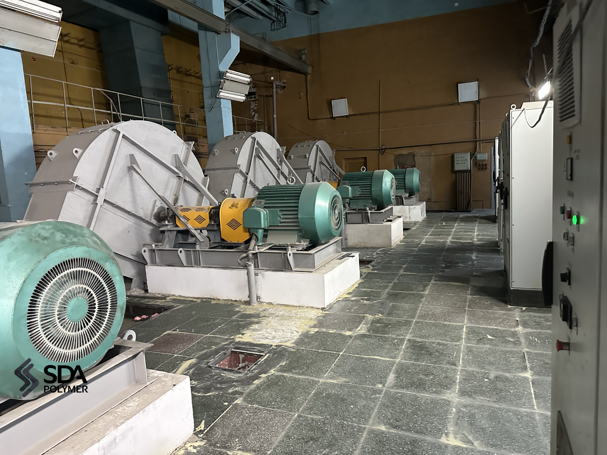 Производство «частный заказчик»