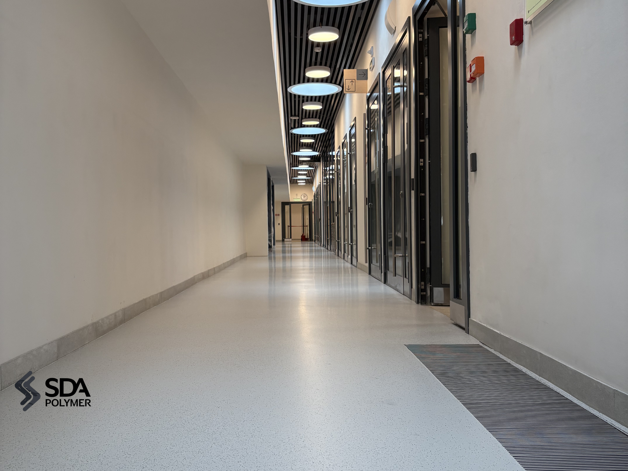 Больница «частный заказчик»