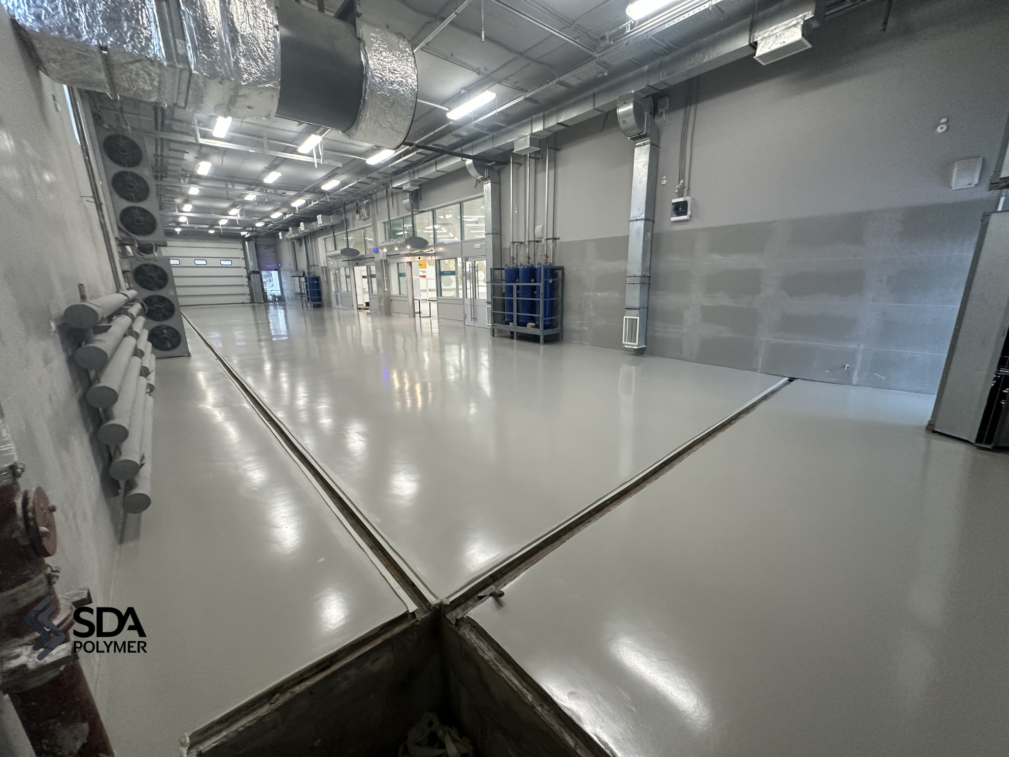 Паркинг «Городская клиническая больница им. В.М. Буянова»