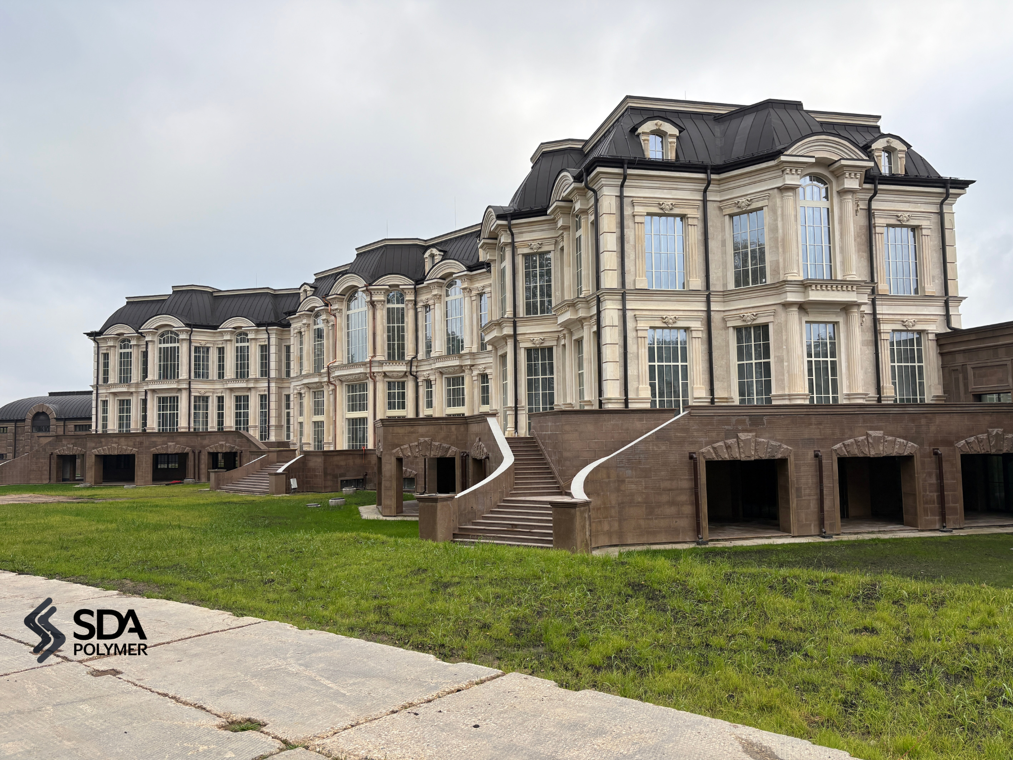 Гараж «частный заказчик»