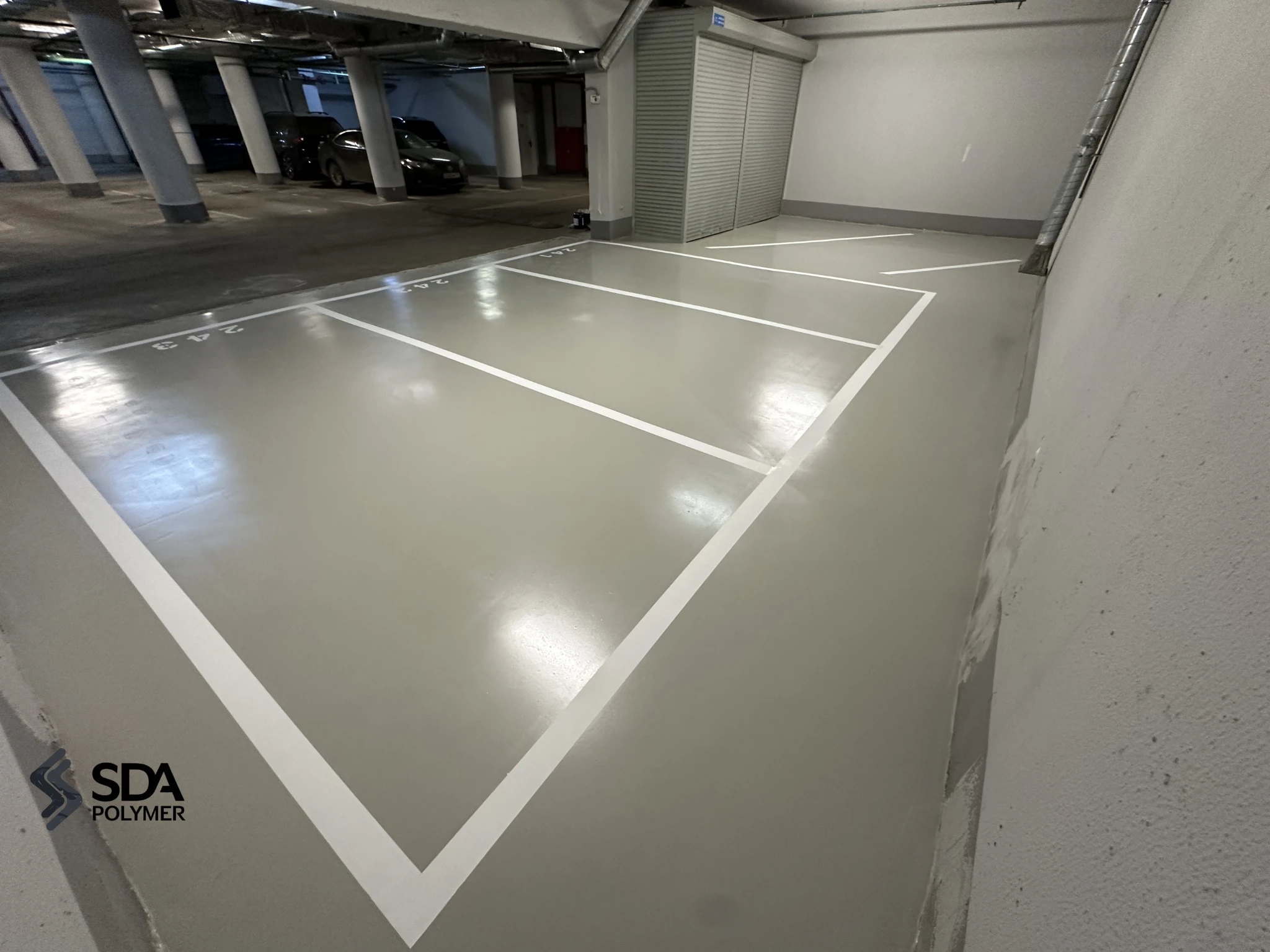 Фото проекта