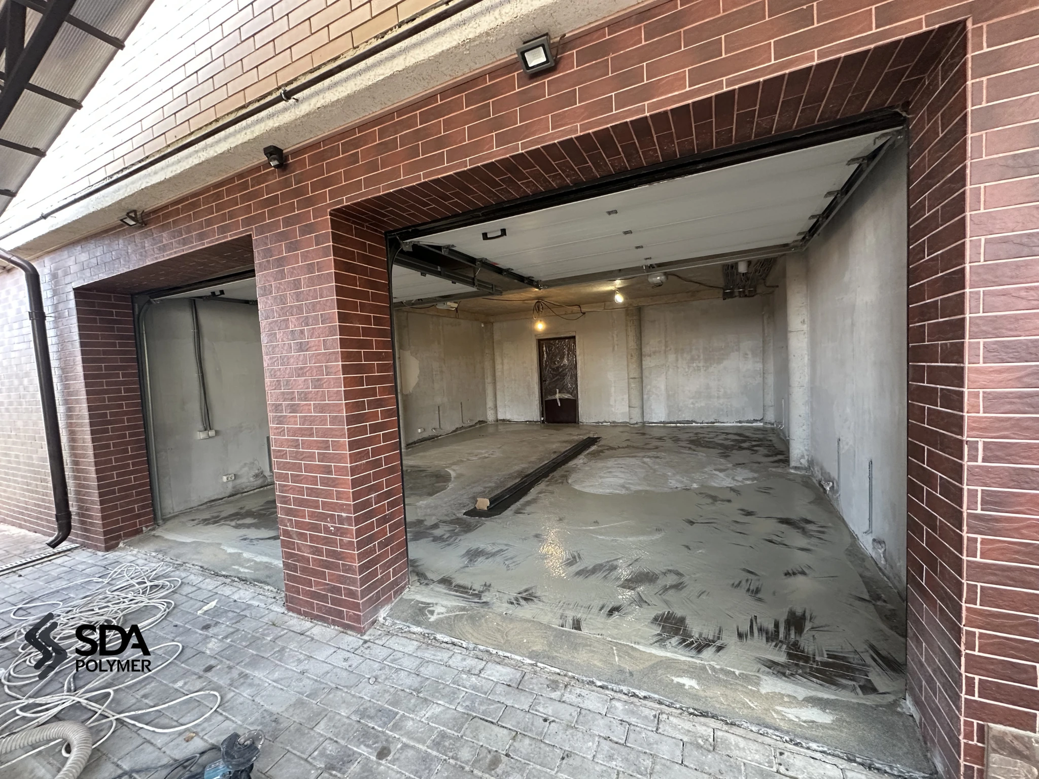 Фото проекта