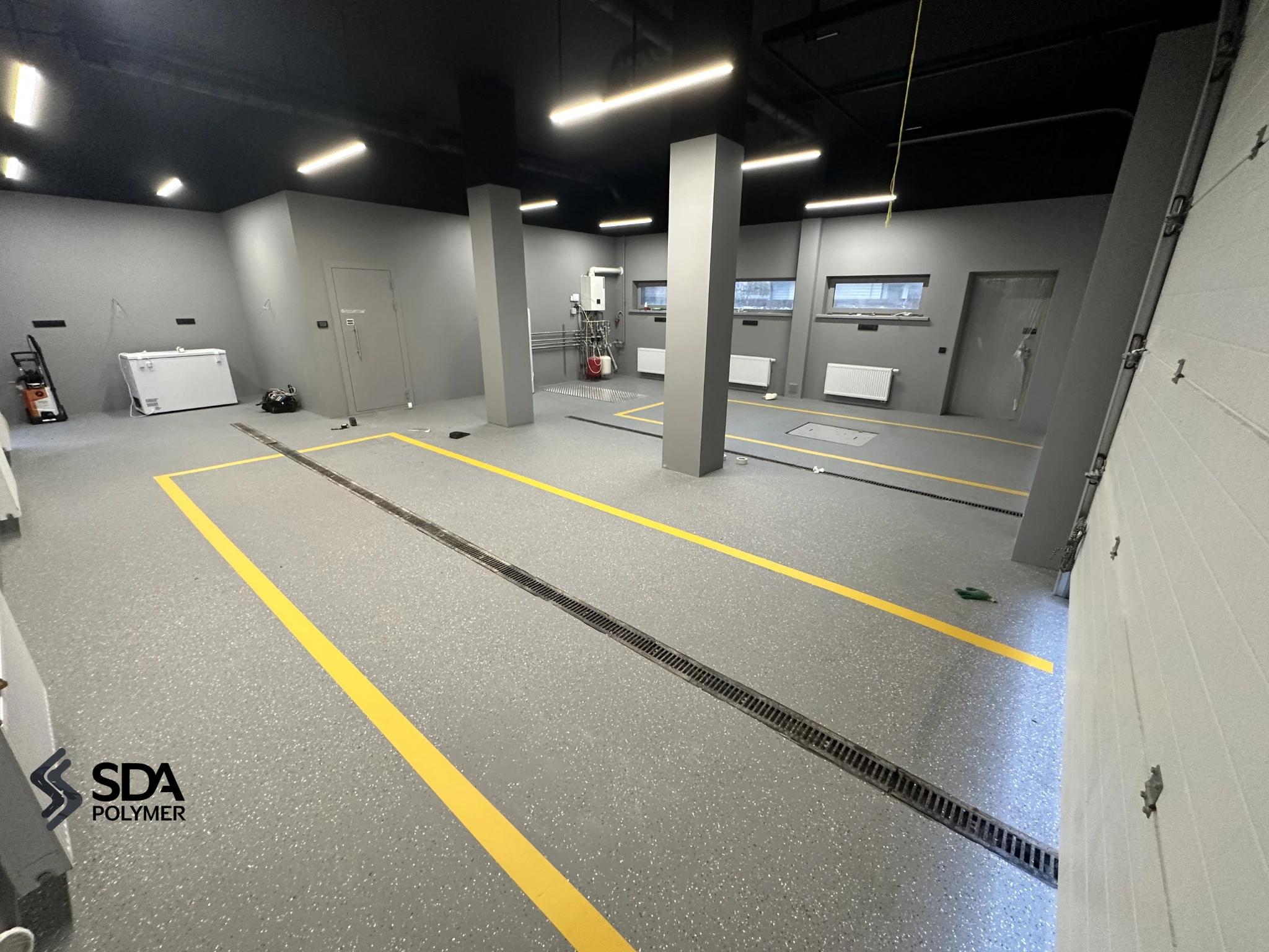 Фото проекта