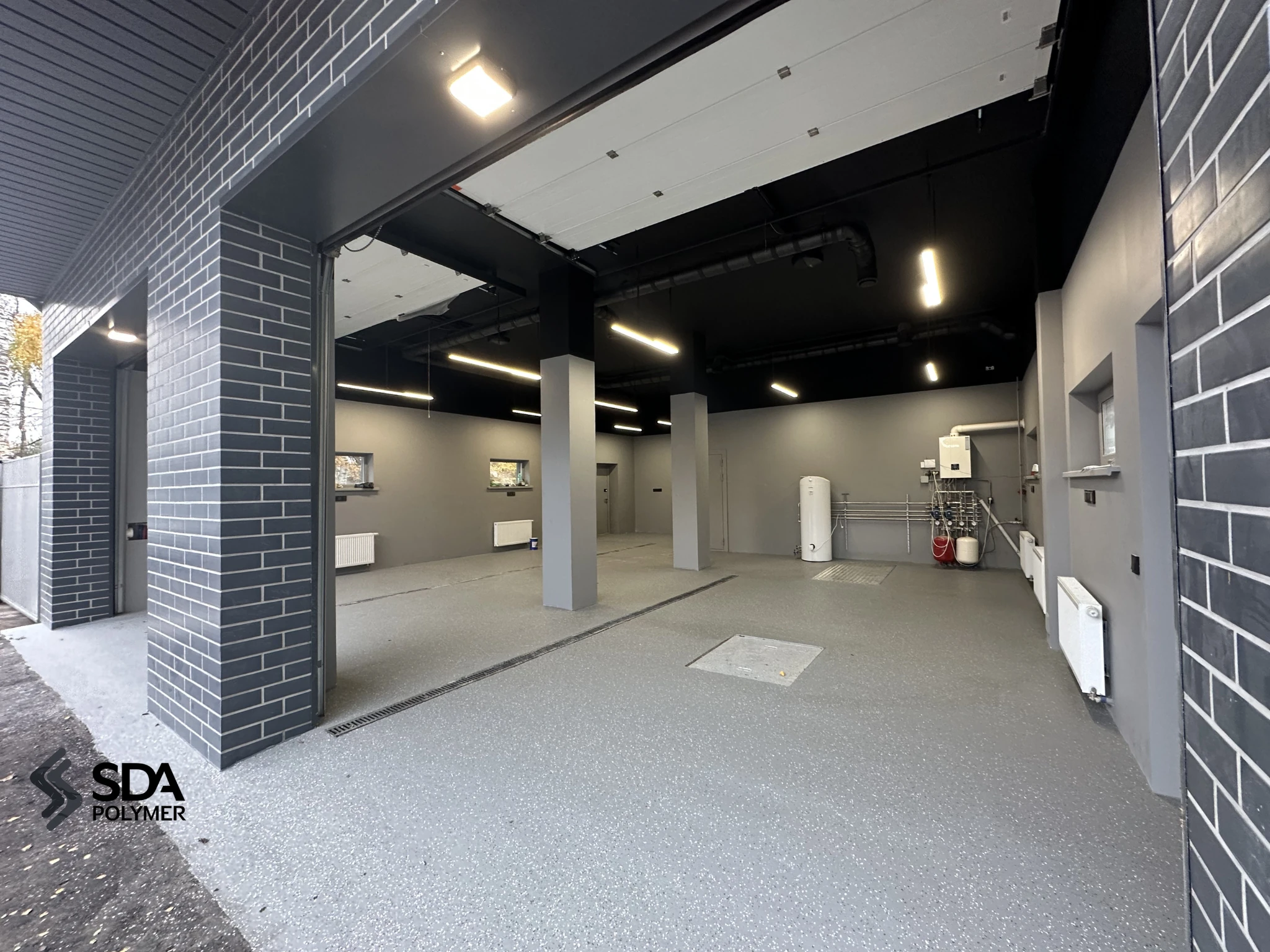 Фото проекта