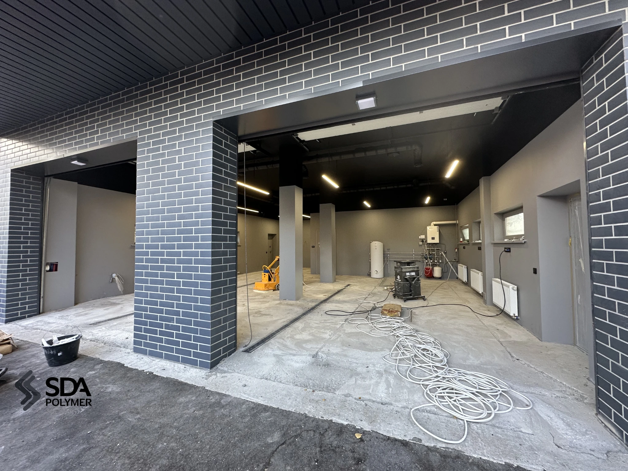 Фото проекта