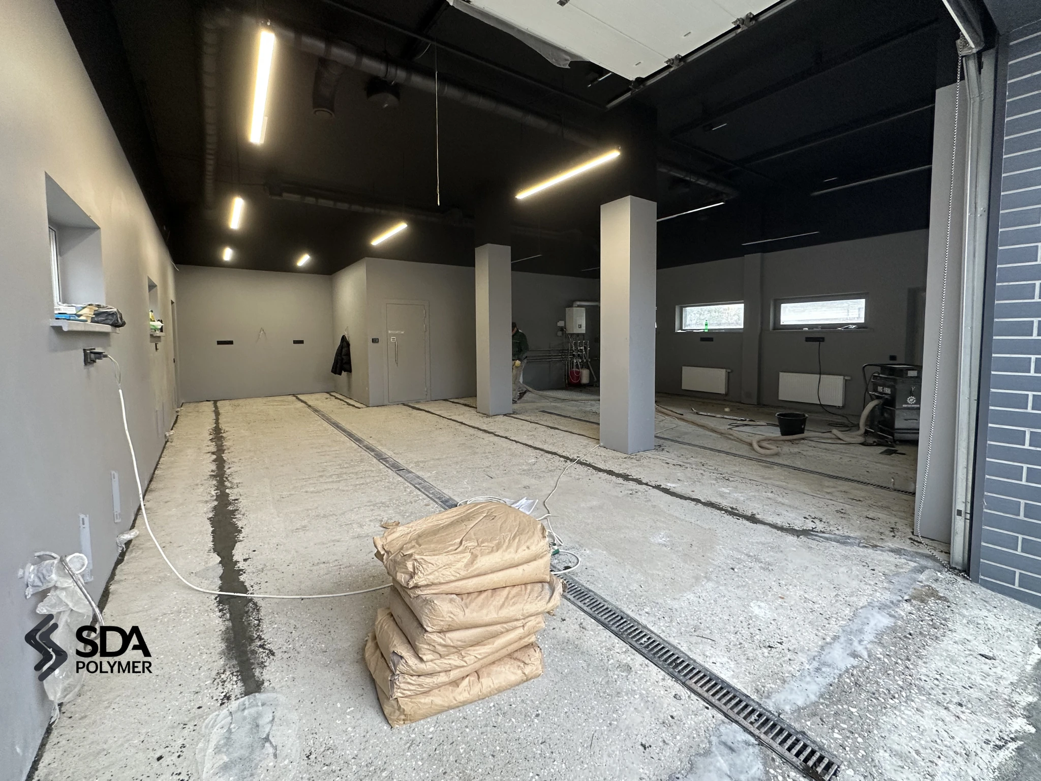 Фото проекта