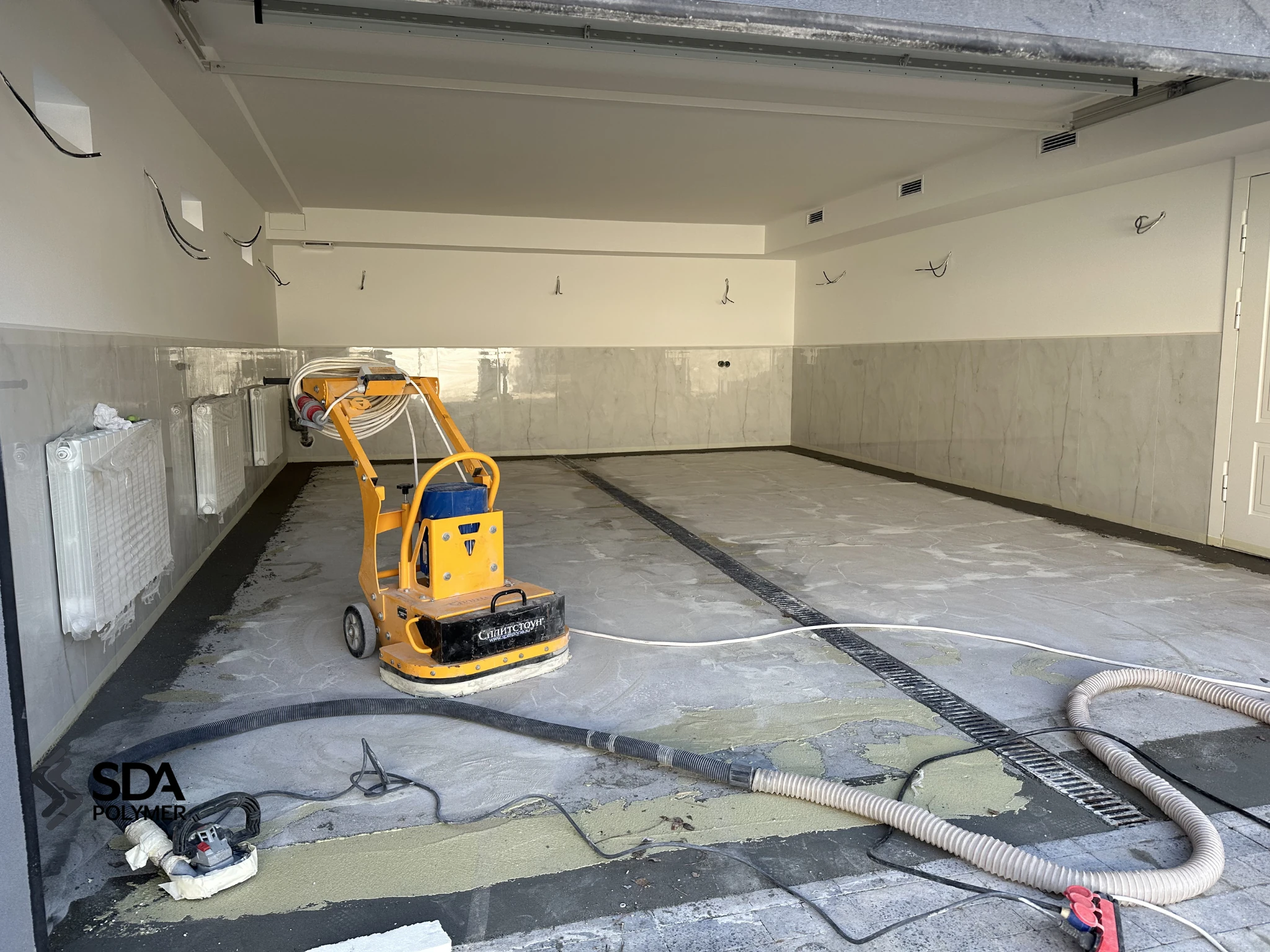 Фото проекта