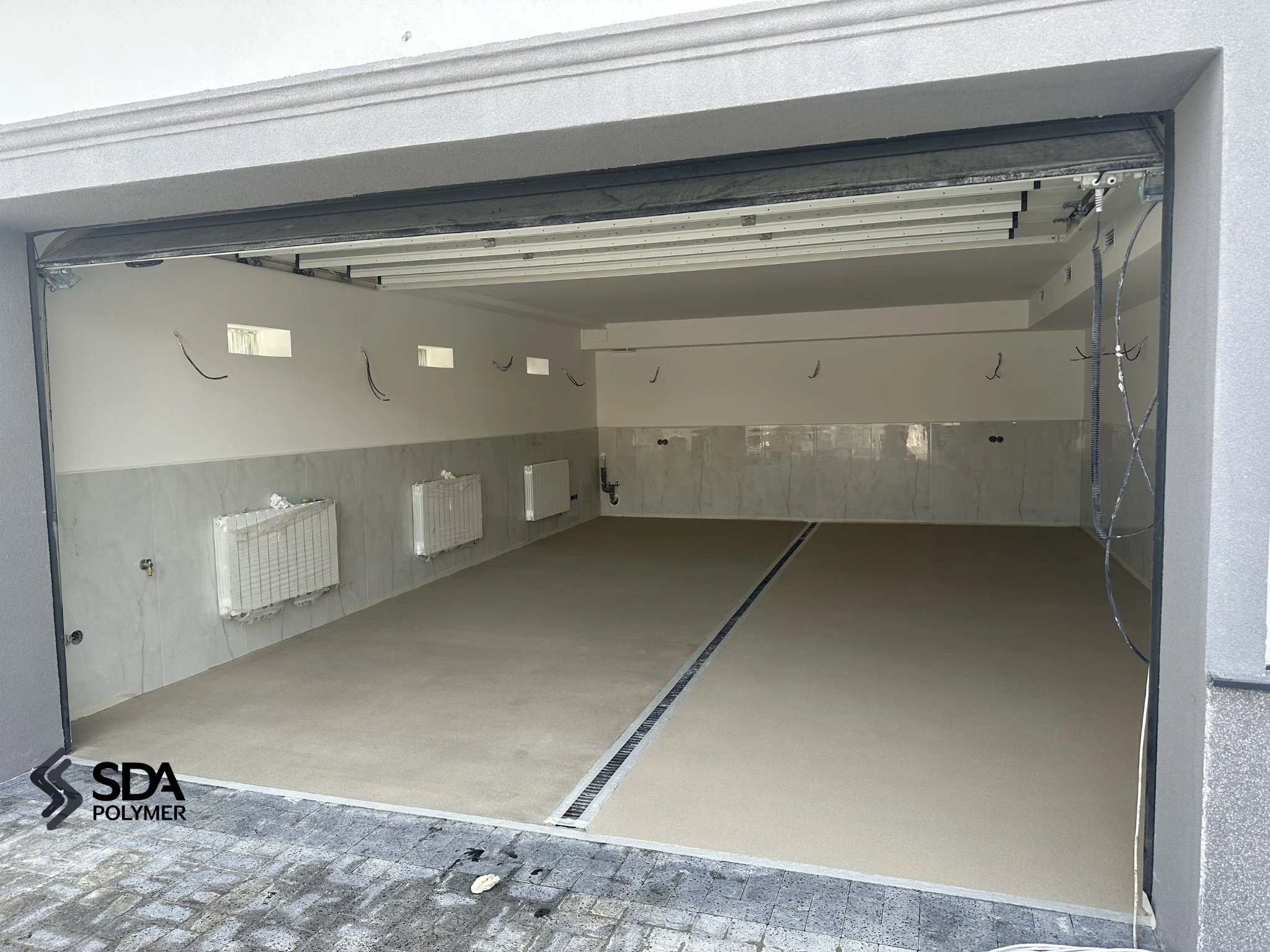 Фото проекта