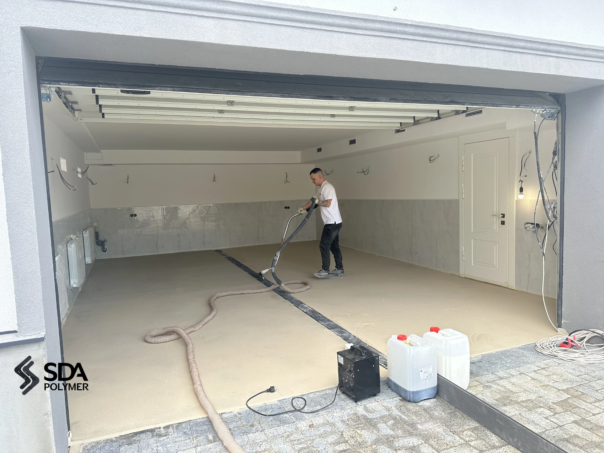 Фото проекта