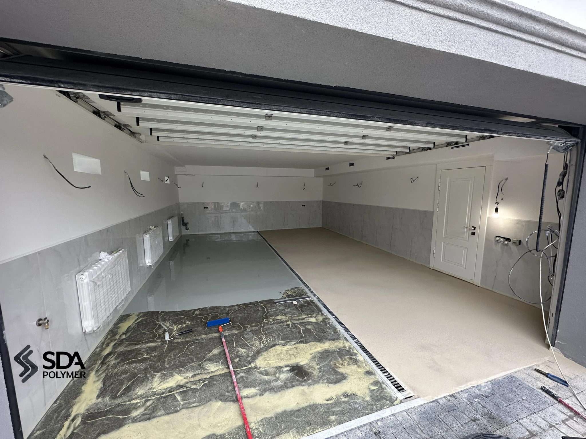 Фото проекта