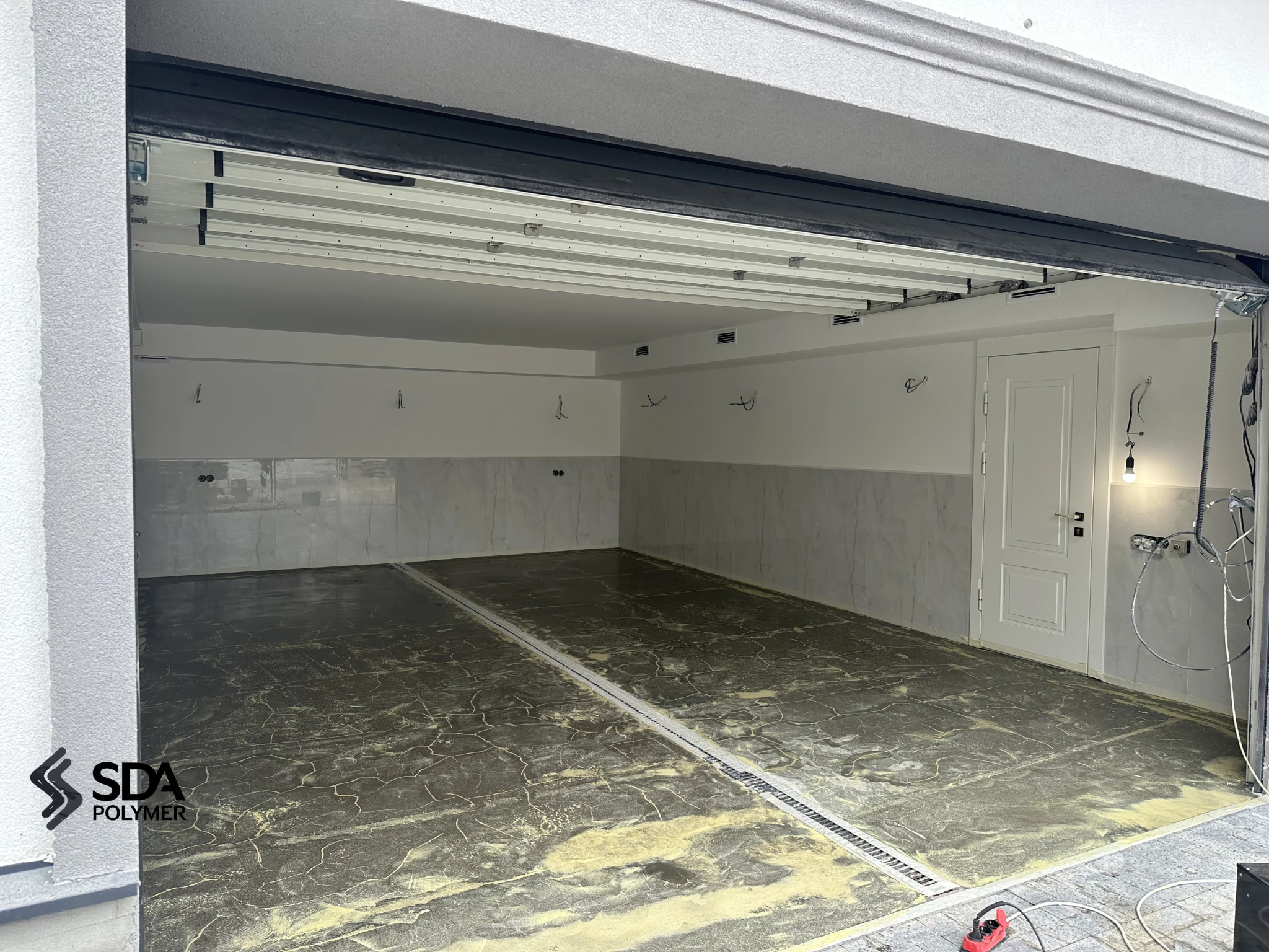 Фото проекта