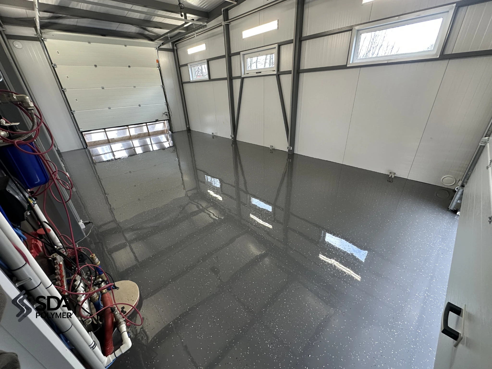 Фото проекта