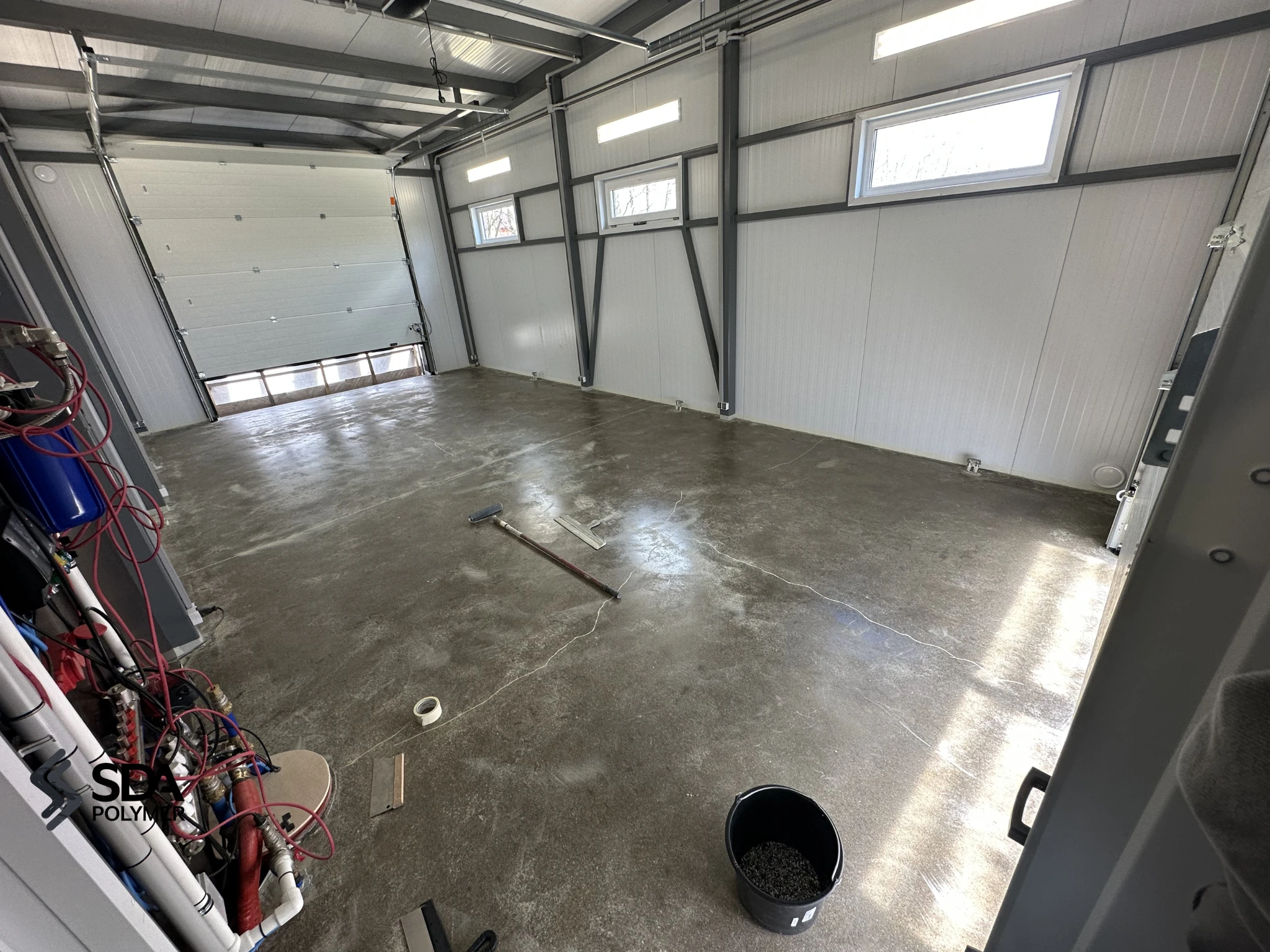 Фото проекта