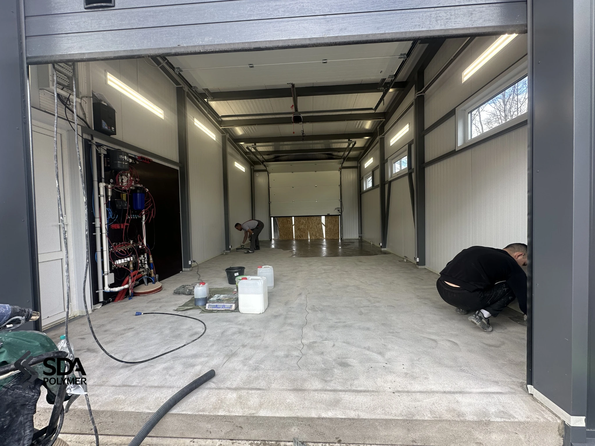 Фото проекта