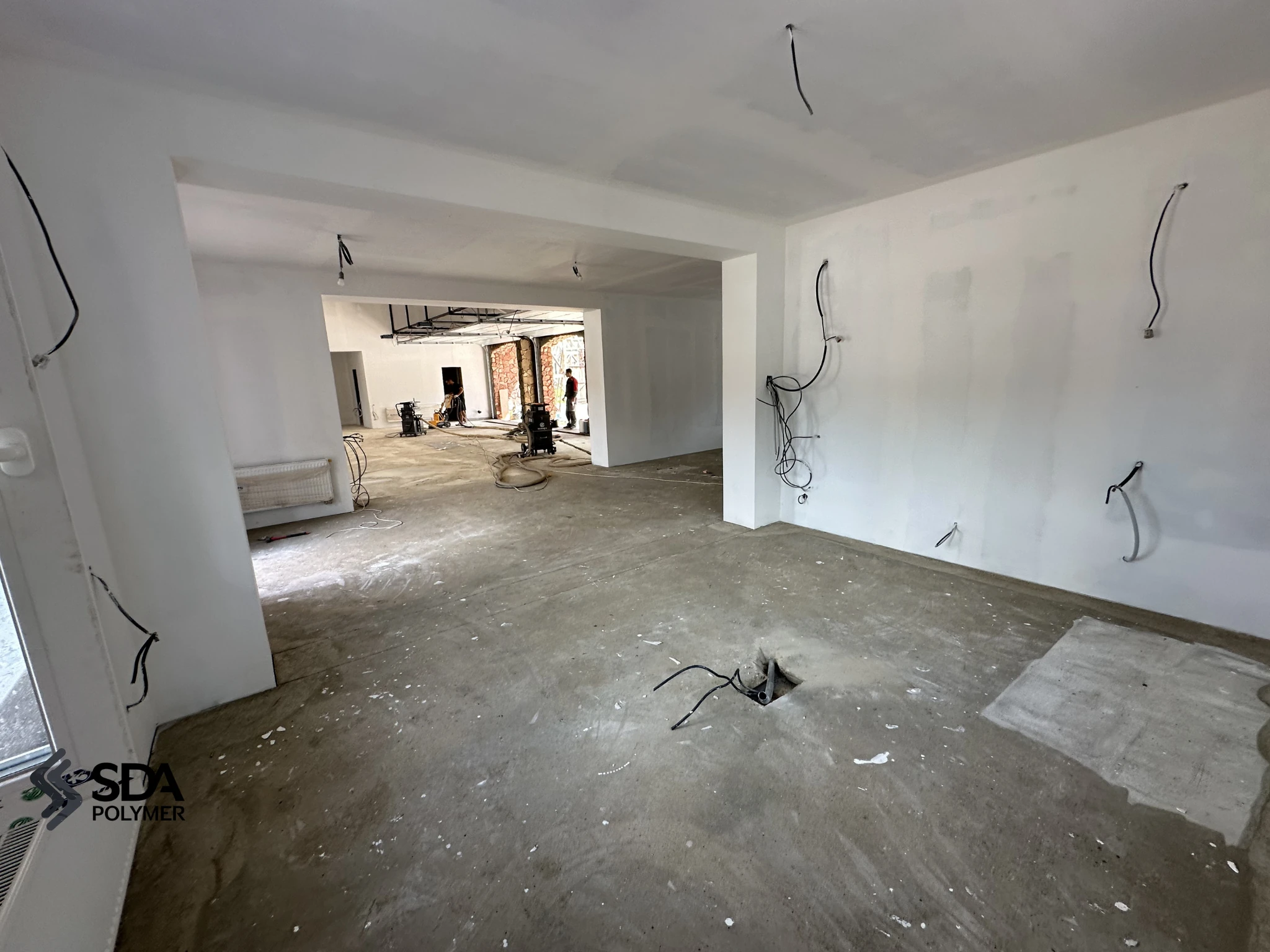 Фото проекта