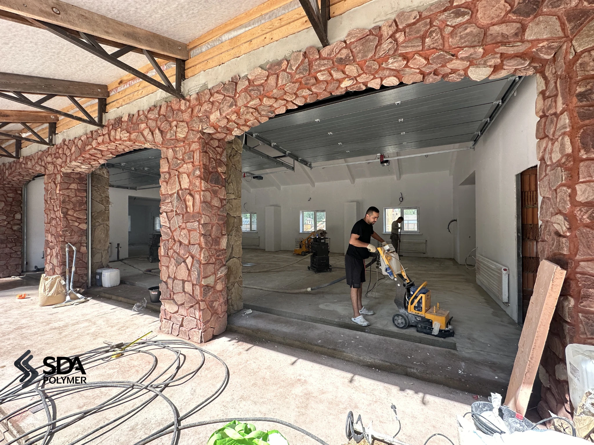 Фото проекта