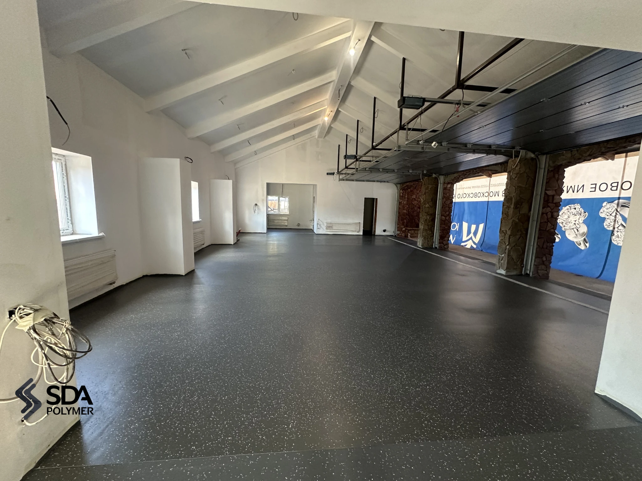 Фото проекта