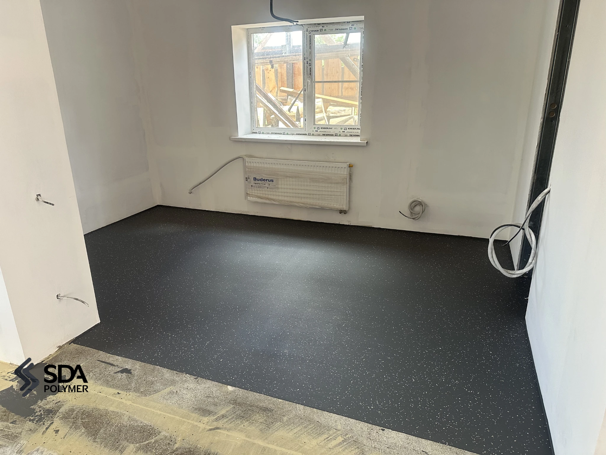 Фото проекта