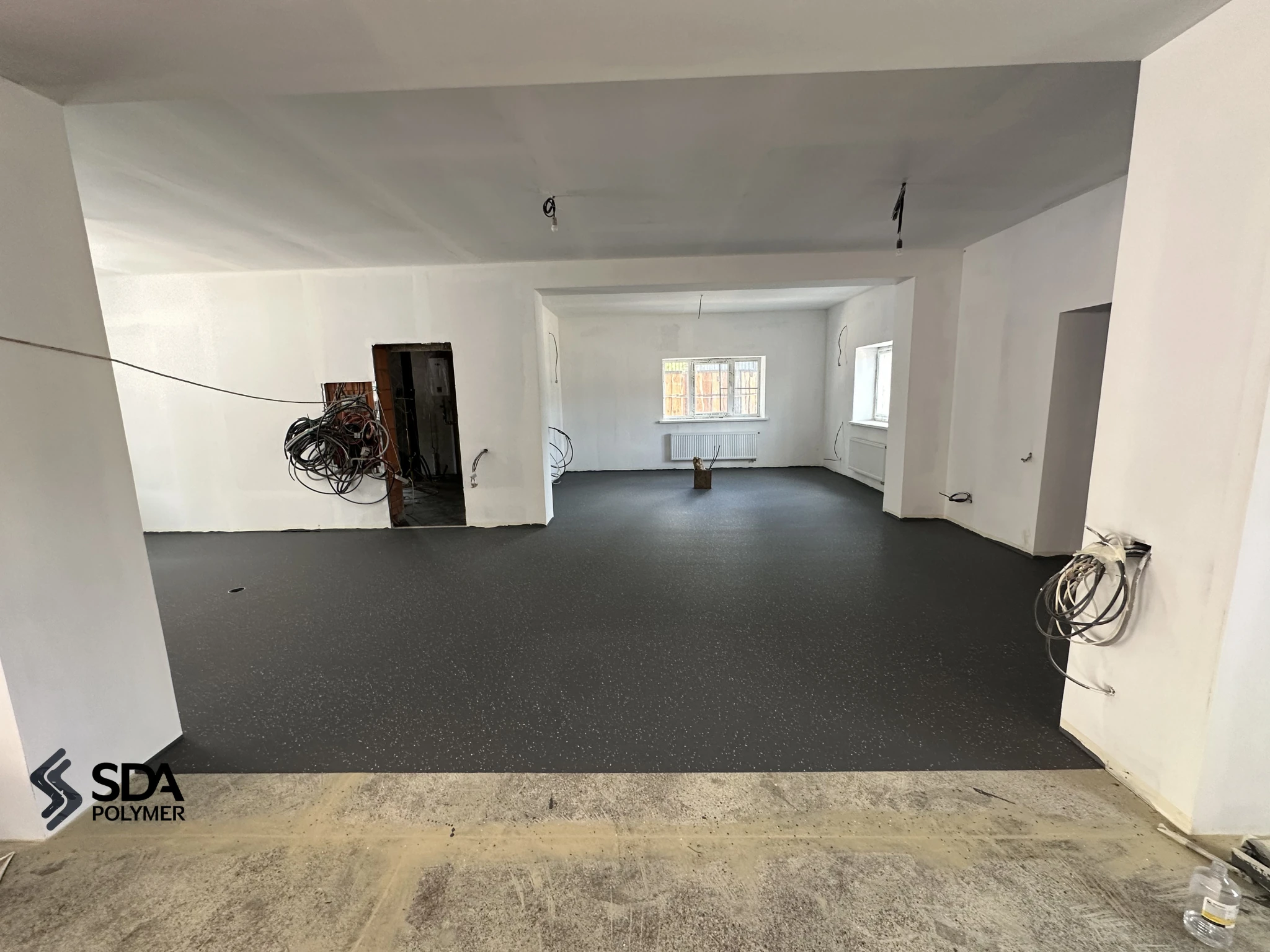 Фото проекта