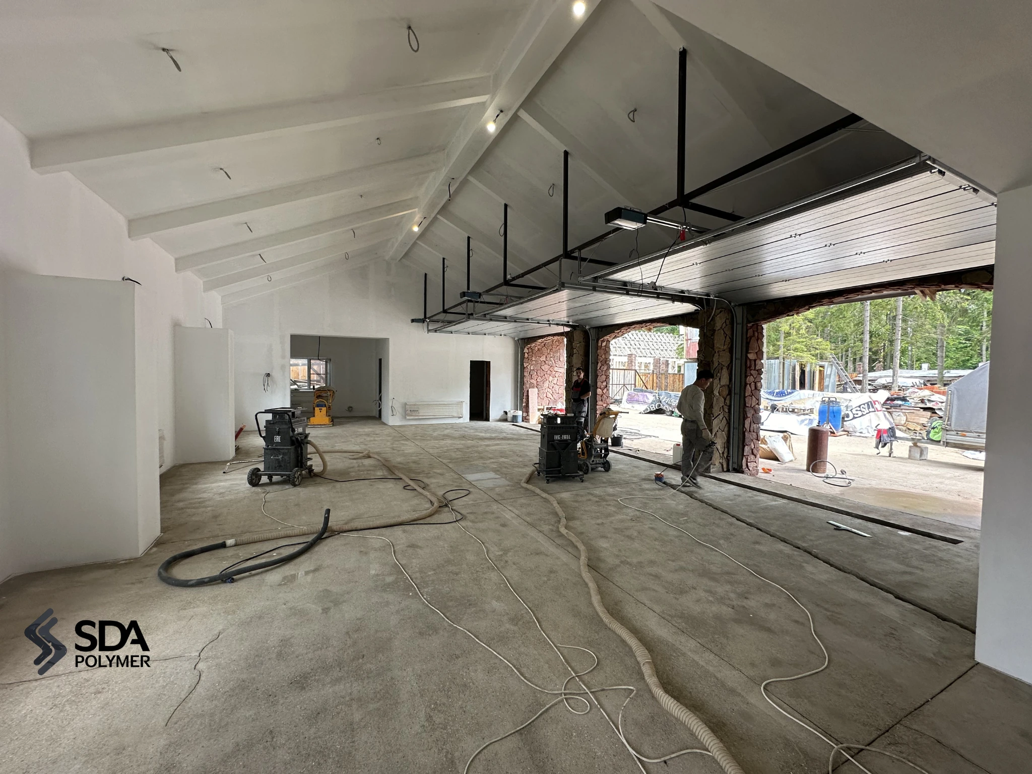 Фото проекта