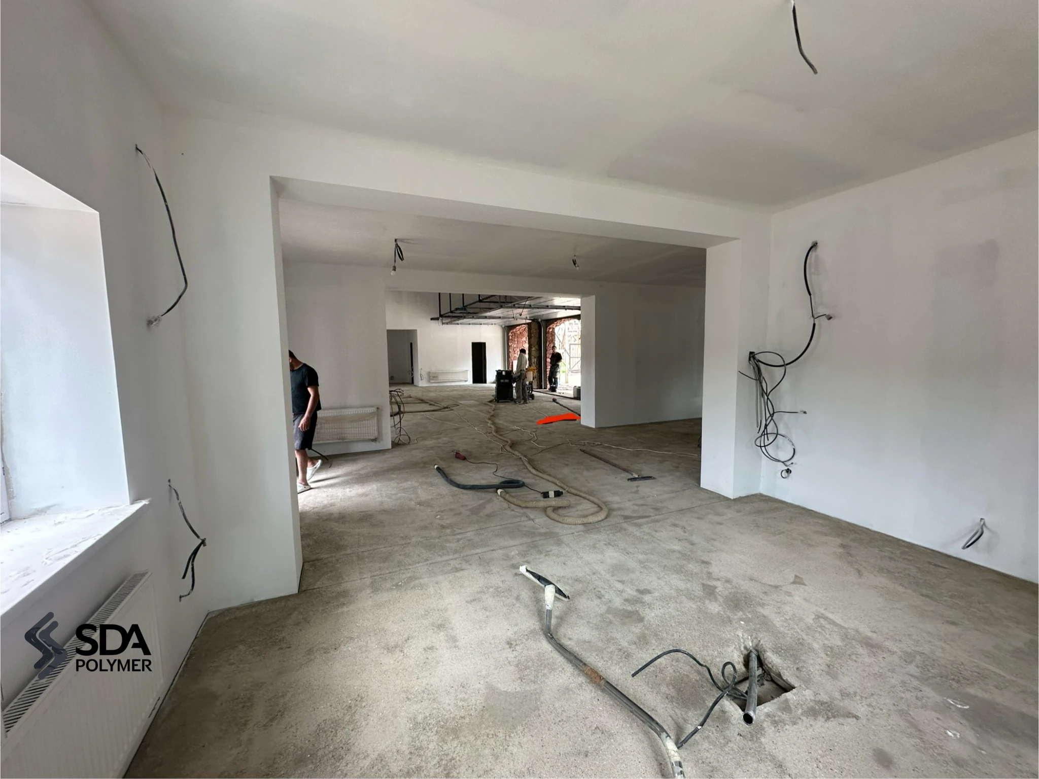 Фото проекта