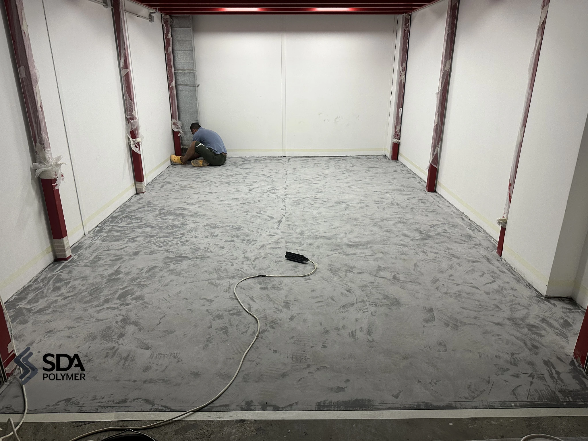 Фото проекта