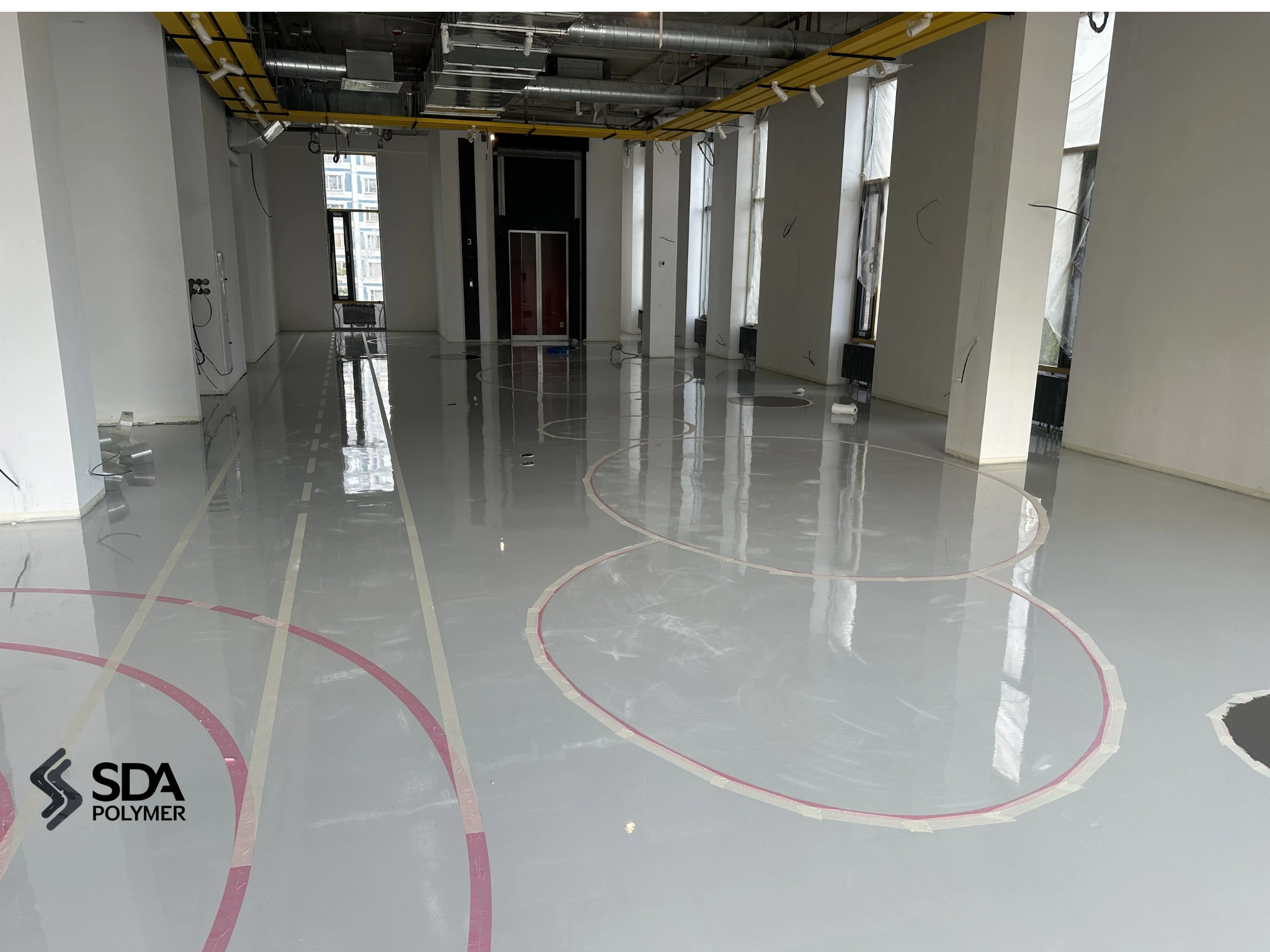 Фото проекта