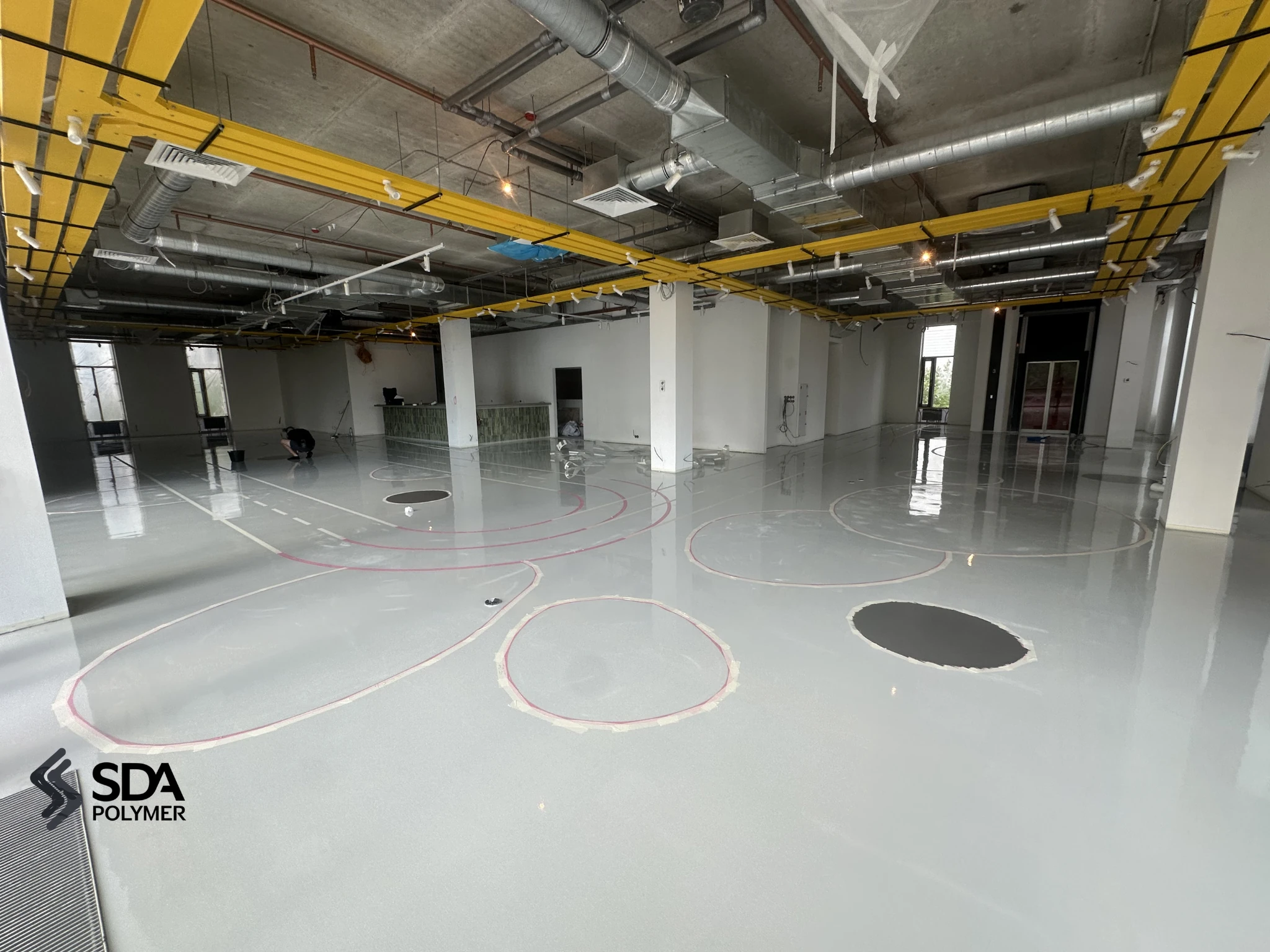 Фото проекта