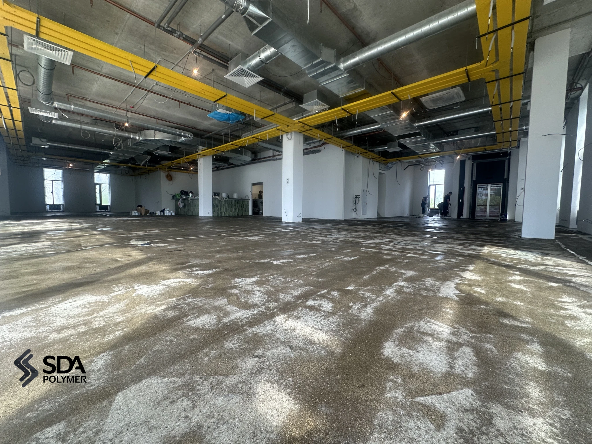 Фото проекта